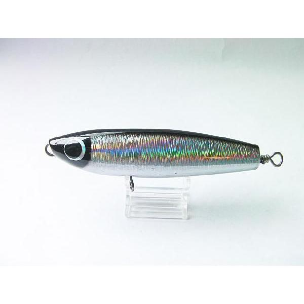 ダイビングペンシル 13cm マグロ ヒラマサ シイラに : SEAS - 通販