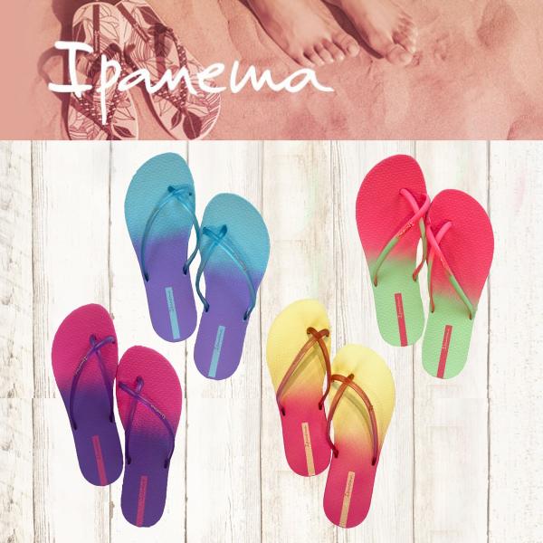 ビーチサンダル レディース おしゃれ Ipanema イパネマ 海 ビーチ クロス Fitsummer グラデーション Buyee Buyee Japanese Proxy Service Buy From Japan Bot Online