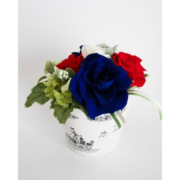 プリザーブドフラワーギフト ムーミンカップアレンジ お誕生日 記念日に贈る お祝いに贈る花 ムーミン プレゼント 送料無料 Buyee Buyee Japanese Proxy Service Buy From Japan Bot Online