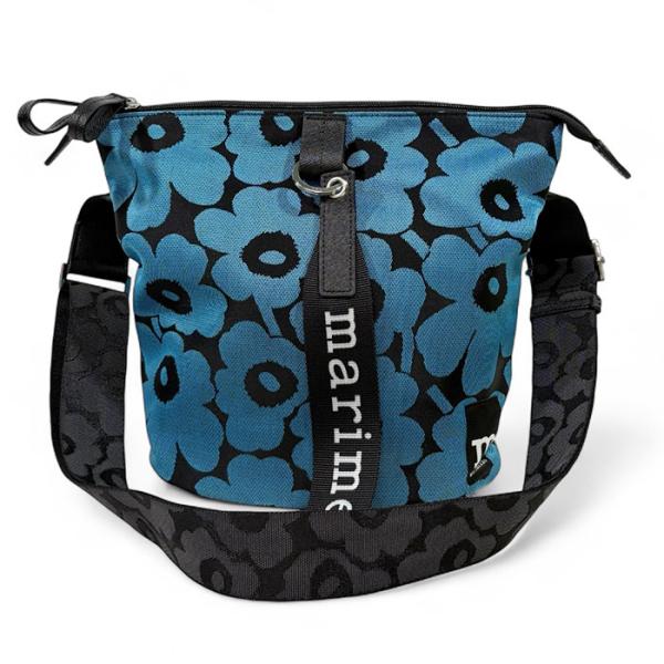 marimekko（マリメッコ） 並行輸入品 ショルダーバッグ ウニッコ 花柄