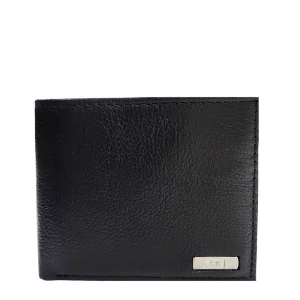 Calvin Klein（カルバン・クライン） 並行輸入品 財布 二つ折り財布