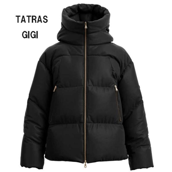 TATRAS タトラス ダウン レディース ミドル丈 ジャケット ジジ TATRAS タトラス ダウン レディース ミドル丈 ジャケット ジジ