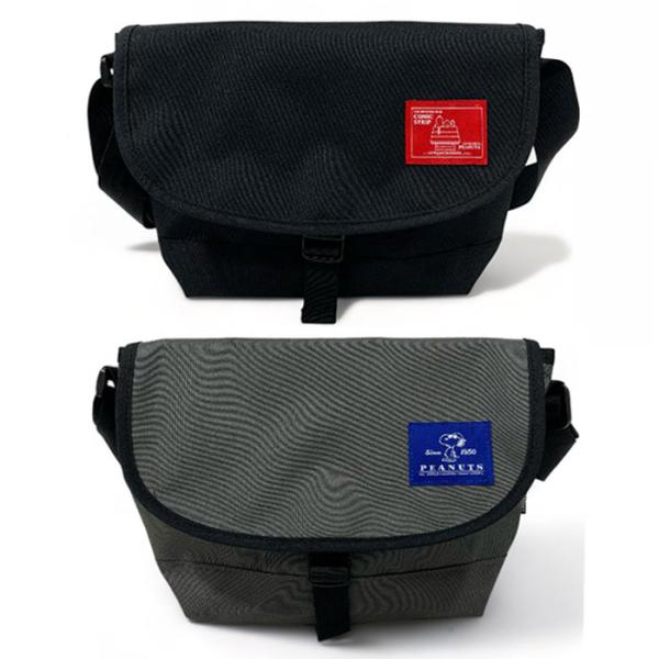 SNOOPY（スヌーピー） メッセンジャーバッグ ブランド メンズ