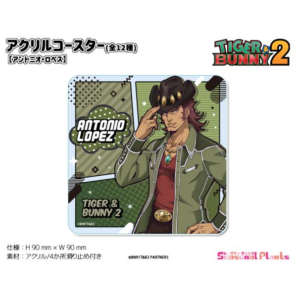 デアラ コースター 12点(コンプ)セット