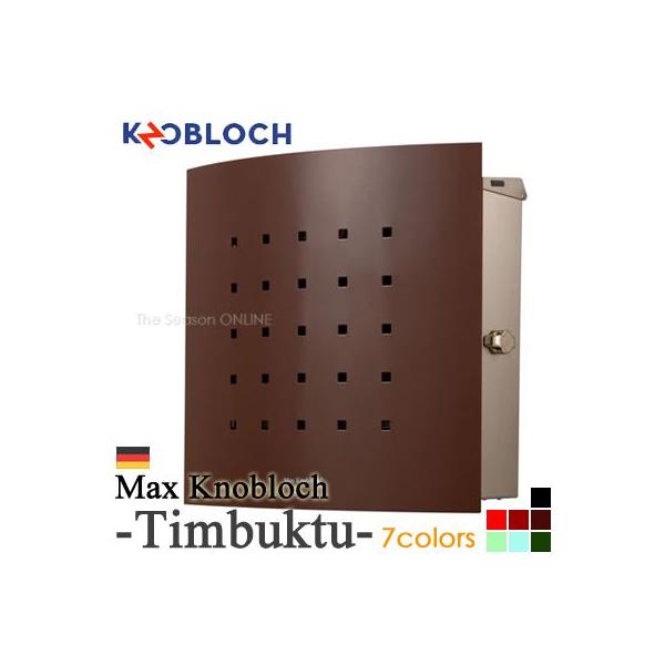 |Xg  Ǌ| Max Knobloch@TimbuktuieBuNjJ[^CviSVFjEǊ|^|Xg