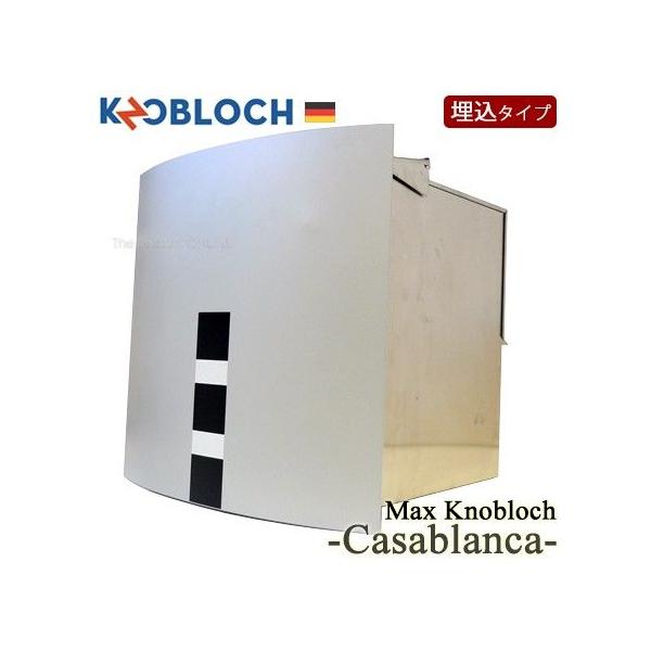 |Xg  ߍ Max Knobloch@CasablancaiJTuJjE^|Xg