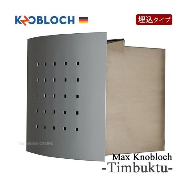 |Xg  ߍ Max Knobloch@TimbuktuieBuNjVo[O[E^|Xg