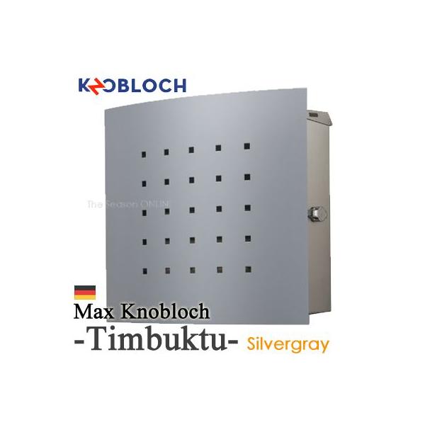 |Xg  Ǌ| Max Knobloch@TimbuktuieBuNjVo[O[EǊ|^|Xg