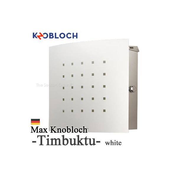 |Xg  Ǌ| Max Knobloch@TimbuktuieBuNjzCgEǊ|^|Xg