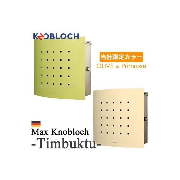 |Xg  Ǌ| Max Knobloch@TimbuktuieBuNjlbg̔J[iSQFjEǊ|^|Xg