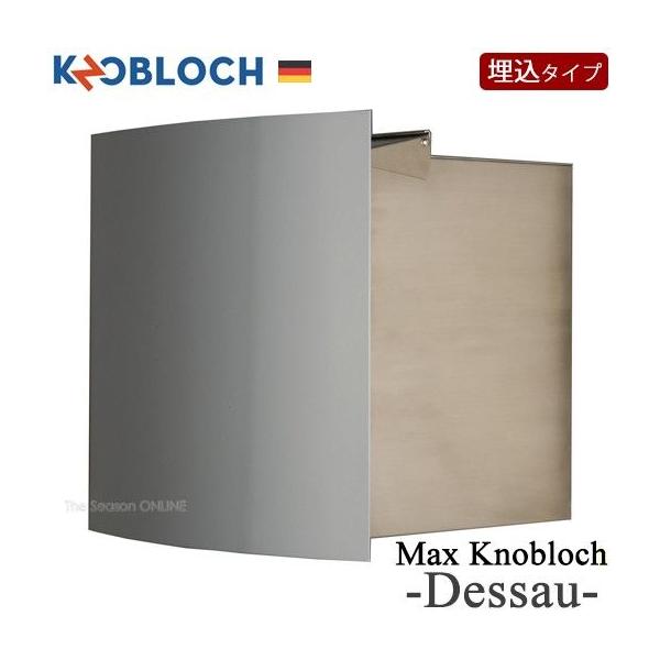 |Xg  Ǌ| Max Knobloch@Dessauifb\[jE^|Xg