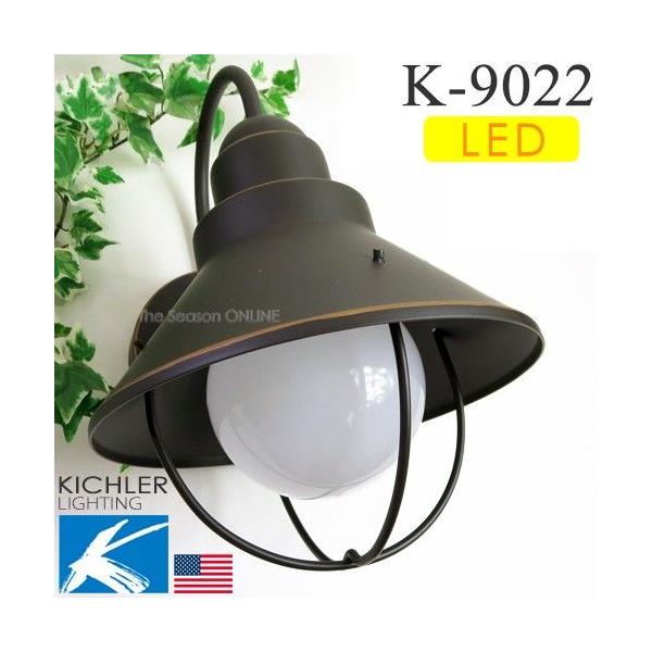 Kichler Light�@�L�`���[���C�gK9022�iLED�d���d�l�j