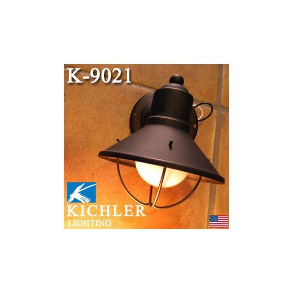 Kichler Light�@�L�`���[���C�gK9021�@�i�d���t���j