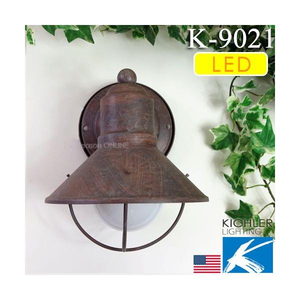 Kichler Light�@�L�`���[���C�gK9021�iLED�d���d�l�j