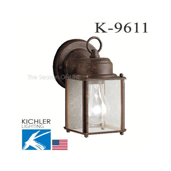 Kichler Light�@�L�`���[���C�g�@K9611�iLED�d���t���j