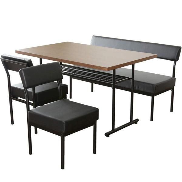 DORISドリス エキューム4点セット