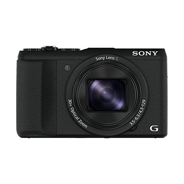 SONY(ソニー) デジタルカメラ Cyber-shot HX60V 2110万画素 光学 SONY(ソニー) デジタルカメラ Cyber-shot HX60V 2110万画素 光学