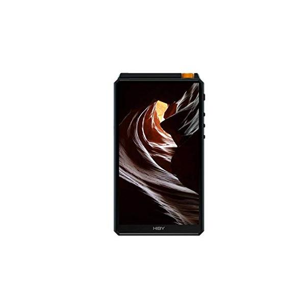 国内品】HiByMusic New HiBy R6 デジタルオーディオプレイヤー 国内品】HiByMusic New HiBy R6 デジタルオーディオプレイヤー