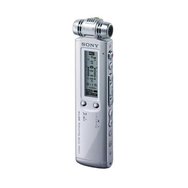 SONY ステレオICレコーダー 4GB SX850 シルバー ICD-SX850/S SONY ステレオICレコーダー 4GB SX850 シルバー ICD-SX850/S