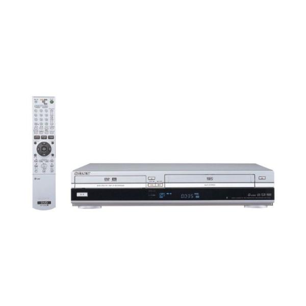 SONY スゴ録 RDR-VX35 DVDレコーダー (premium vintage SONY スゴ録 RDR-VX35 DVDレコーダー (premium vintage