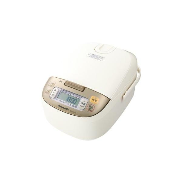 パナソニック IHジャー炊飯器 ベージュ SR-HD101-C : セバス パナソニック IHジャー炊飯器 ベージュ SR-HD101-C : セバス