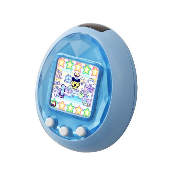 Tamagotchi iD ブルー(たまごっち アイディー ブルー) : セバス Tamagotchi iD ブルー(たまごっち アイディー ブルー) : セバス