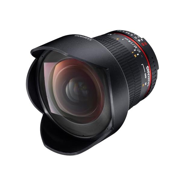 SAMYANG 単焦点広角レンズ 14mm F2.8 キヤノン EF用 フルサイズ SAMYANG 単焦点広角レンズ 14mm F2.8 キヤノン EF用 フルサイズ