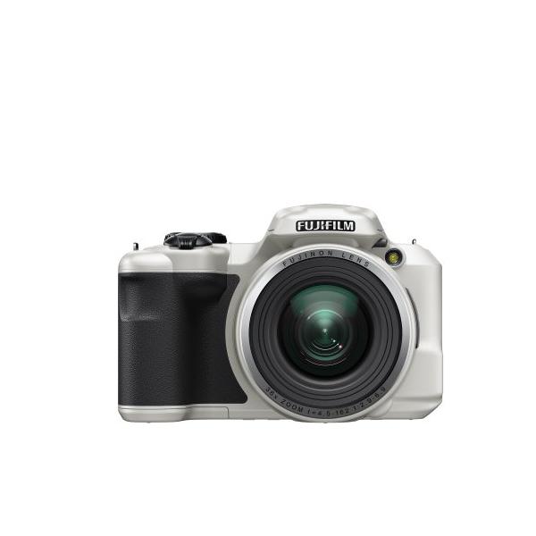FUJIFILM デジタルカメラ S8600WH ホワイト F FX-S8600 WH FUJIFILM デジタルカメラ S8600WH ホワイト F FX-S8600 WH