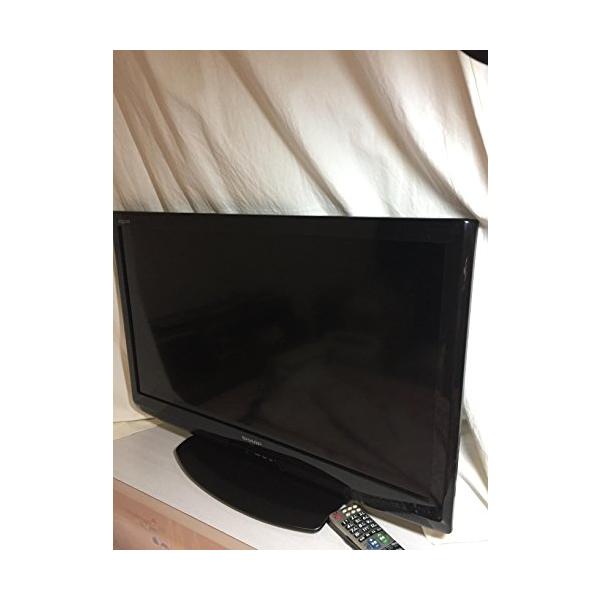 シャープ 32V型 液晶 テレビ AQUOS LC-32V5-B ハイビジョン 2011 シャープ 32V型 液晶 テレビ AQUOS LC-32V5-B ハイビジョン 2011