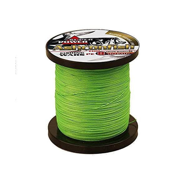 品質保証 Q Rn Ashconfish Peライン 新品 好評 10号 4 5号 4号 3 5号 3号 2号 1 5号 1 2号 1号 500m 釣り糸 8編 色落ちない ブライトグリ ン その他 Www Papelariahome Cl