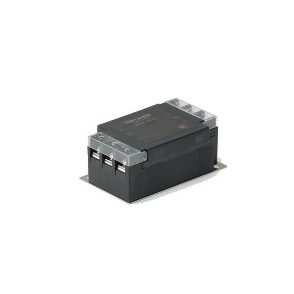 RSEN-2010 TDKラムダ 汎用単相 ノイズフィルタ 正規特約店