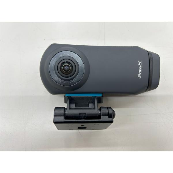 ダクション360 【中古品】カーメイト DC5000 dAction360S : ASMオート