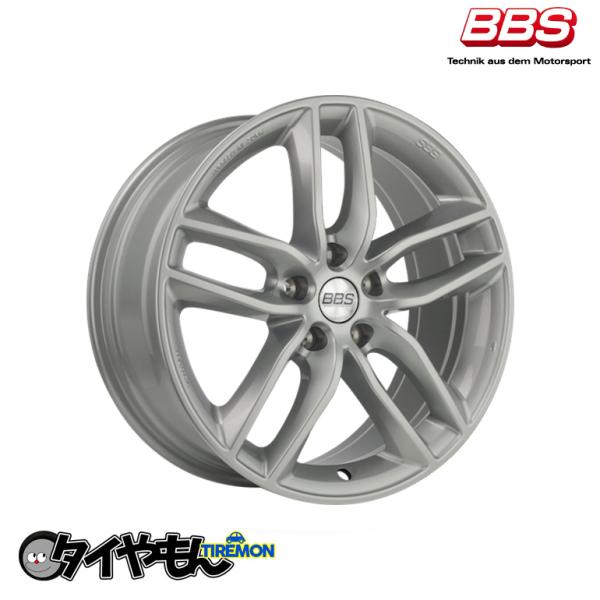 BBSホイールセット 8Jx18H2 ET35 ② BBS JAPAN BBS(ビービーエス) RS-GT 18インチ - A3 8V DBA