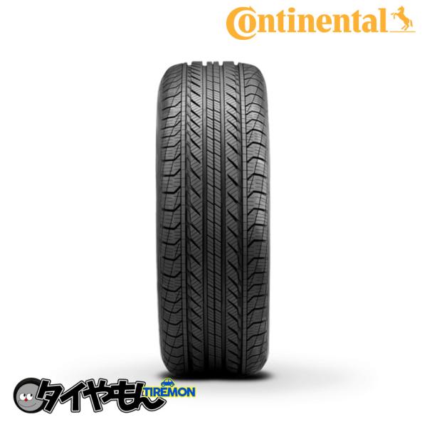 タイヤ・ホイール CONTINENTAL 235/45R19 conti sport YA1391 24年製 235/45R19 95Y コンチネンタル SportContact 7