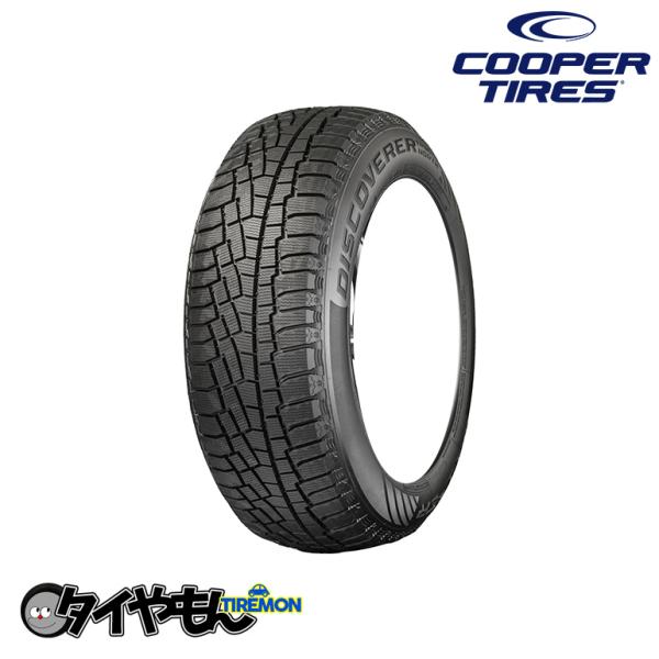 クーパータイヤ トゥルーノース 245/50R20 245/50-20 102H 20インチ 2本セット  COOPER TIRES DiscovererTru