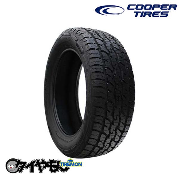 クーパー ディスカバラー ATT 225/55R18 225/55-18 102H XL 18インチ 1