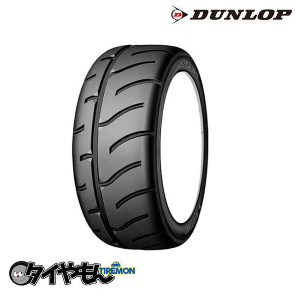 DUNLOP（ダンロップ） DIREZZA 02G 165/60R13 165/60-13 73H DZ02G H1