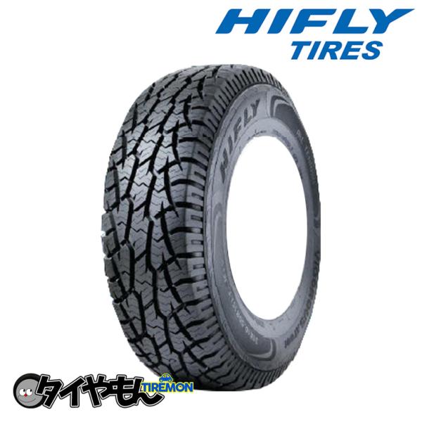 HIFLY ハイフライ AT601 31/10.5R15 31x10.50-15 109R 15インチ
