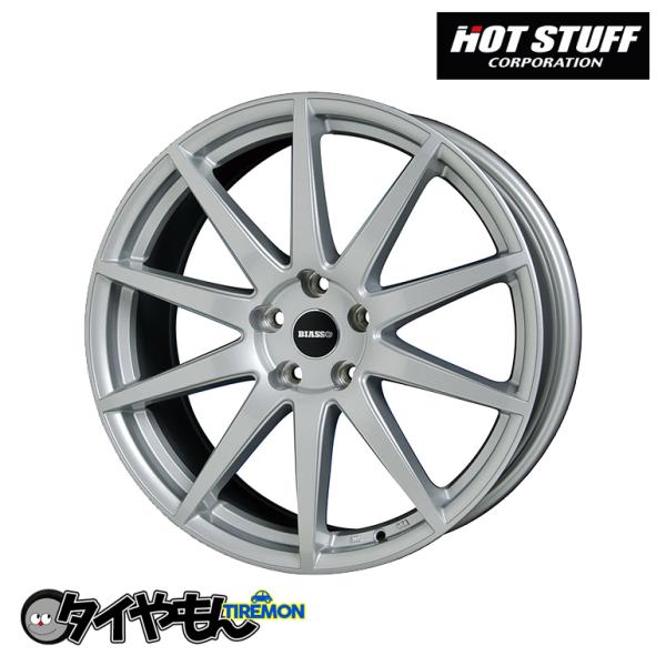 ベンツ用ホイール17×7.5J 4本送料込み ボルトナット付き | www