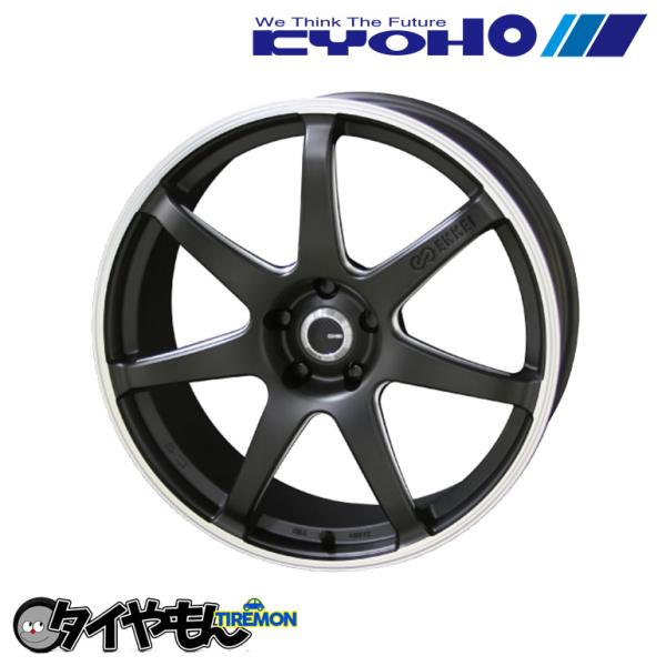 共豊 ENKEI TUNING チューニング SC38 15インチ 4H100 4.5J +45 1本