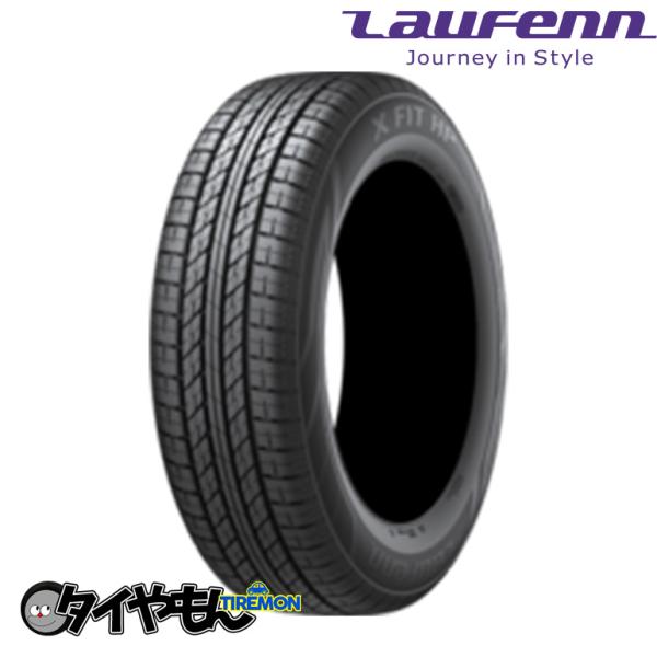 【送料込】Laufenn X FIT HP 225/65R17 ①②2本 225/65R17 102H LAUF X FIT HP LA41 BW - Walmart.com