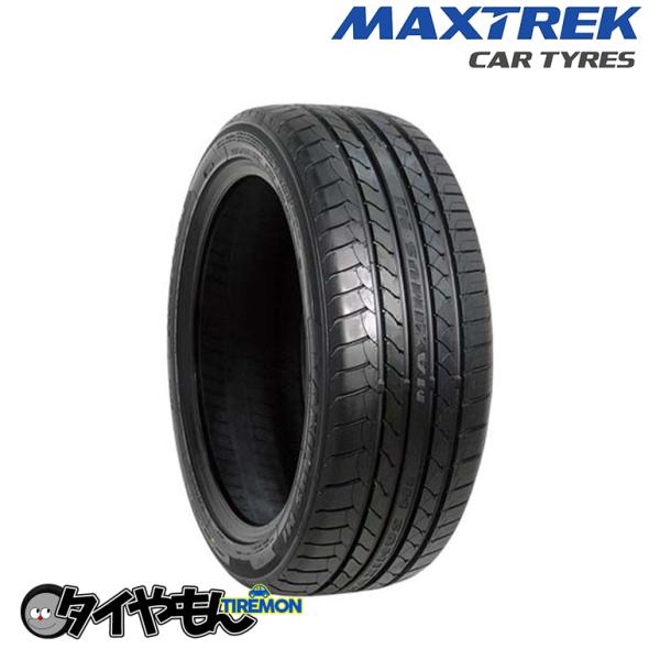 マックストレック　マキシマス　m1 205/50r17 24年製　美品 マックストレック マキシマス M1 205/50R17 205/50-17 93V XL 17