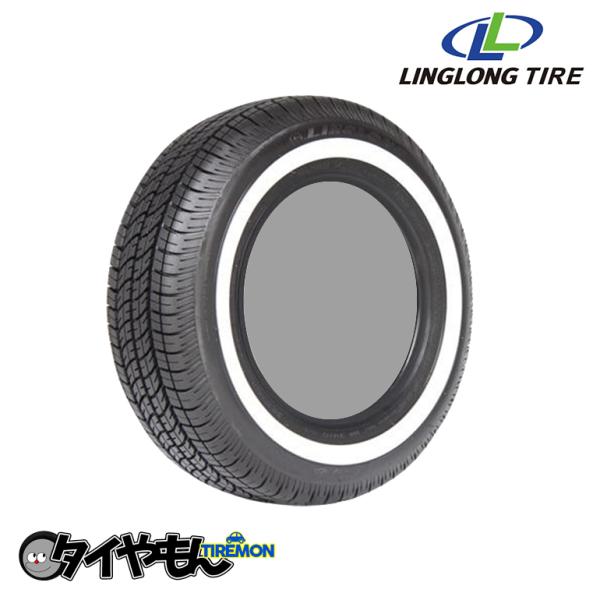 225 60 r16 リンロン　スキニーホワイトリボン 225 60 r16 リンロン スキニーホワイトリボン - メルカリ