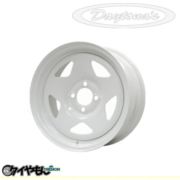 15インチ PCD100 シルバーホイール② TOPY (トピー) SIBILLA NEXT (シビラネクスト) IR-Z 15×5.5J(+45