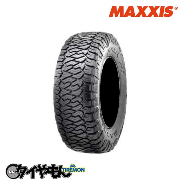マキシスタイヤ AT-811 RAZR-AT 37×12.5R17 LT 8PR 17インチ 1本 マキシスタイヤ AT-811 RAZR-AT 37×12.5R17 LT 8PR 17インチ 1本