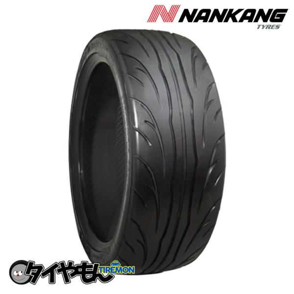 ナンカン スポーツネックス NS-2R 245/40R18 245/40-18 97W