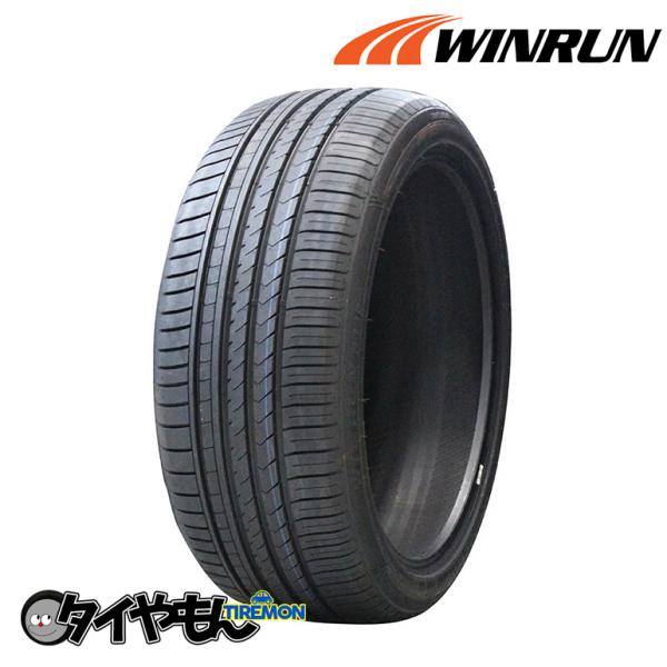 20インチ　WINRUN R330 245/40-20 second-divine_winrunr330148