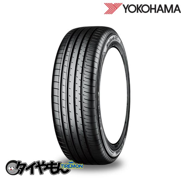 235/55R18 ヨコハマ　ブルーアースXT AE61 1本 YOKOHAMA BluEarth-XT AE61 235/55R18 100V 価格比較 - 価格.com