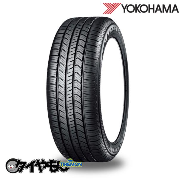 ヨコハマタイヤ（YOKOHAMA TIRE） ジオランダー X-CV G057 275/50R20