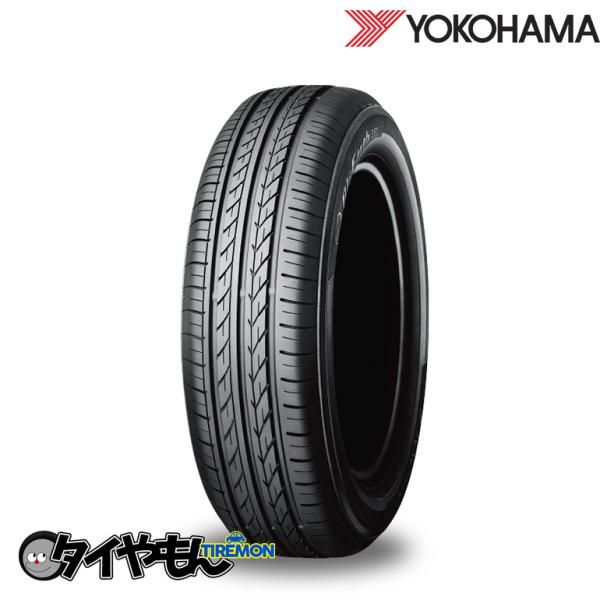 ヨコハマタイヤ ヨコハマ ブルーアース E50 185/65R15 185/65-15 ヨコハマタイヤ ヨコハマ ブルーアース E50 185/65R15 185/65-15